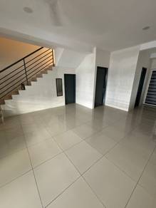 Double Storey Terrace House KITA BAYU Cybersouth Dengkil 