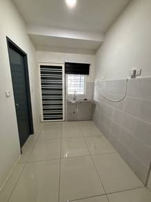 Double Storey Terrace House KITA BAYU Cybersouth Dengkil 