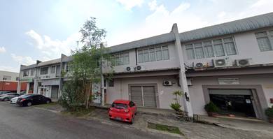 1.5 Story Factory Taming Jaya, Balakong Jaya, Seri Kembagan