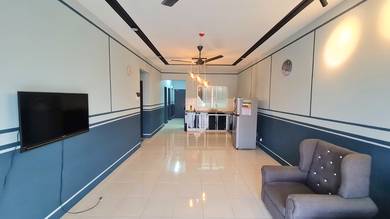 [Nice Unit - Freehold] Puncak Hijauan Apartment, UKM, Bangi