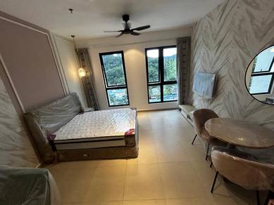 Paxtonz Empire City SOHO for sale