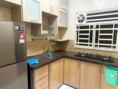 Greenlane Park -fully furnished - 1car park-Greenlane