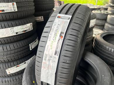 Tayar Baru 175 65 14 Hankook Kinergy Eco 2 2025