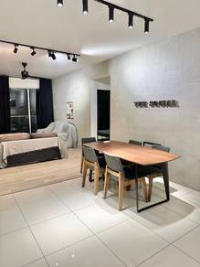 FULLY FURNISHED PLATINUM LAKE PV 20 Setapak