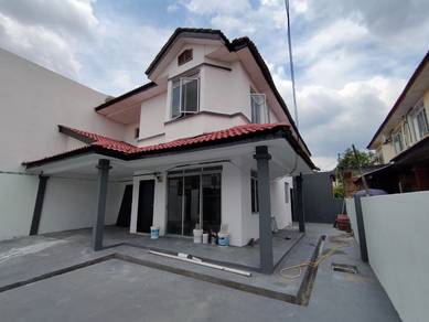 2 Storey Cluster Semi-D 7 Taman Putra Perdana, Selangor For Sale