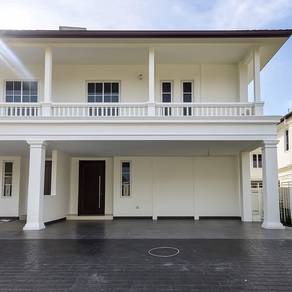 Earn Rm220k! Bank Lelong 2 Storey Semi D @ Eco Majestic Semenyih