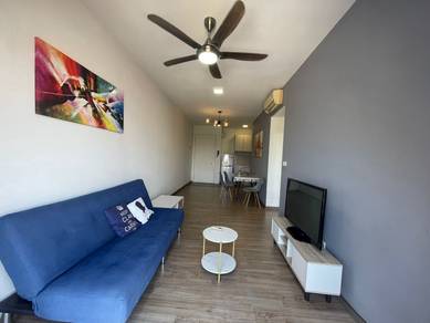The Garden Condo, Bundusan| Beverly Hill|Penampang|Bukit Padang|KK