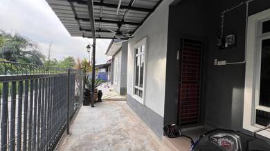 Rumah CANTIk & MURAH di MERU, Klang