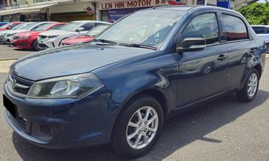 Proton SAGA 1.3 M FLX EXECUTIV (MT) (SEDAN)💙