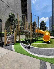 D'Vervain Damansara Bandar Utama Kepong MRT Flora TTDI Starling Ikea