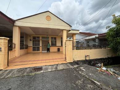 SEMI D Bandar Mutiara SP Below Market