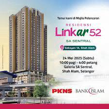 Shah Alam Viera15 @ Linkar52 @ Bayu🔥BARU LAUNCH 🔥 0 Booking 0 deposi