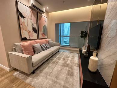 SHAH ALAM CONDO TERBARU 🔥 𝐙𝐄𝐑𝐎 𝐃𝐄𝐏𝐎 ZERO DOWN 🔥  ALL IN ONe