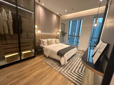 SHAH ALAM CONDO TERBARU 🔥 𝐙𝐄𝐑𝐎 𝐃𝐄𝐏𝐎 ZERO DOWN 🔥  ALL IN ONe