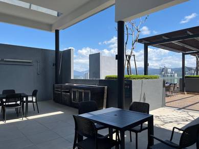 SHAH ALAM MSU CONDO 🔥  ZERO DEPOSIT ZERO DOWN 🔥 memang cun