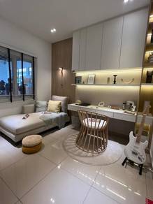 SHAH ALAM CONDO TERBARU 🔥 ZERO DEPOSIT ZERO DOWN 🔥  ALL IN ONe