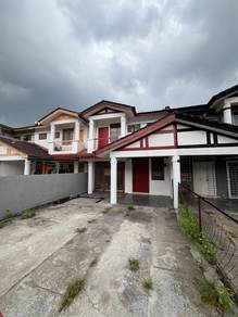 2 Storey House for Sale at Bukit Sentosa - Near Perodua Factory