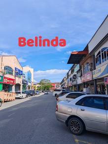 Ground Floor Ajoining Shop for Rent at Nibong Tebalat