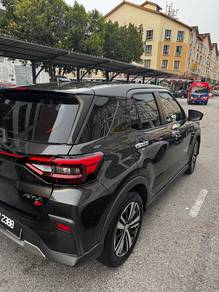 Kereta sewa murah di shah alam