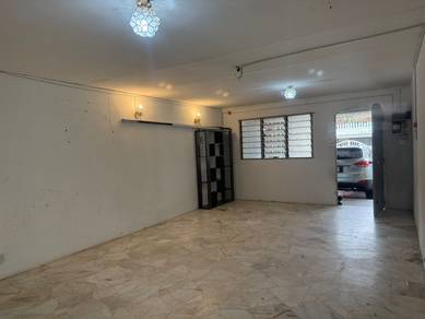 Ampang Tasik 2 storey house to Rent