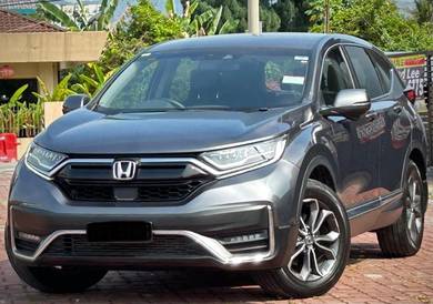 Honda CR-V 1.5 TC-P 2WD (A)FSR
