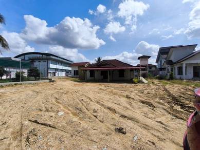 Banglo @ Telok Panji untuk Dijual/Disewa