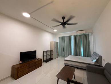 Country Garden Central Park Tampoi Uda Skudai 10min CiQ