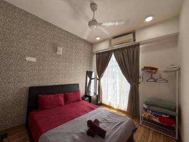 Apartment D'Perdana for Sale/Rent