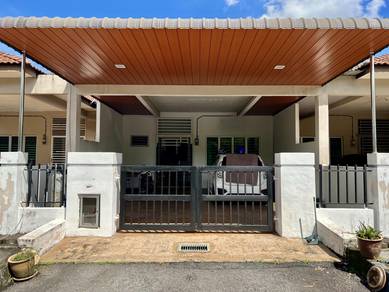 Taman Kulim Techno City, Taman KTC 2, Open Facing