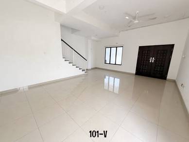 SUPER VALUE BUY Seri Residensi Sungai Kapar Indah Klang 2 Storey Semi