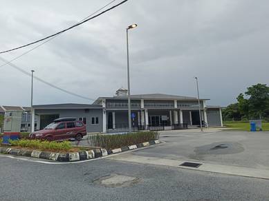Untuk dijual new brand taman ypj kota tinggi kulai