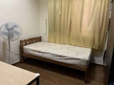 Cheap👍 Next to LRT🚝 Pusat Bandar Puchong Furnished Near ioi & Puteri