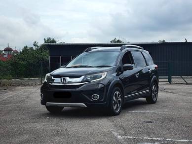 [2019] Honda BR-V 1.5 V (A) Mini MPVs 7 Seater