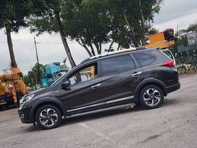 [2019] Honda BR-V 1.5 V (A) Mini MPVs 7 Seater