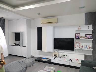 Likas Ujana Seri Fantasi