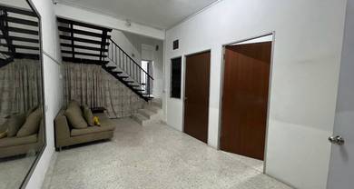 2 Storey SS2 Petaling Jaya, Actual, FULLY EXTEND & RENO, Low Deposit