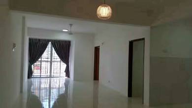 Apartment Green suria bandar tun Hussein onn cheras selangor