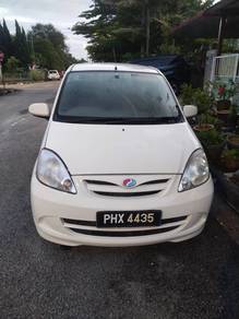 Perodua VIVA 847cc 850 EX (M)