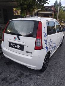 Perodua VIVA 847cc 850 EX (M)