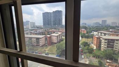 Pangsapuri Mawar Bandar Baru Sentul