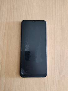 Realme C15 Qualcomm Edition phone
