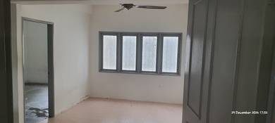 Taman Terubong Indah (Phase 2) 3-rooms 700SF Partly Furnished 1-c/cpk