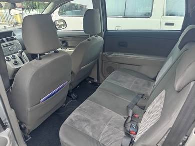 Alza 1.5 EZ Auto Murah Murah Murah