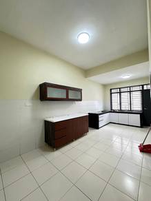 Rent Pelangi indah 2 storey house Jln Ayu Pelangi indah rumah Sewa 2.2