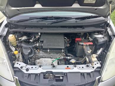 Alza 1.5 EZ Auto Murah Murah Murah