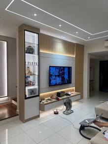 Medini Avira Garden Double Storey Terrace