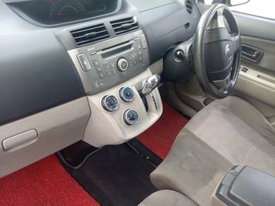Alza 1.5 EZ Auto Murah Murah Murah