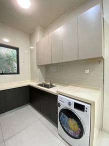 Royal Strand @ Country Garden 2Bedroom Near HSA CIQ Shultter Bus