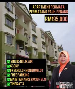 Apartment Permata