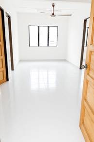 Low Cost Pangsapuri Utarid Seksyen 5 Shah Alam